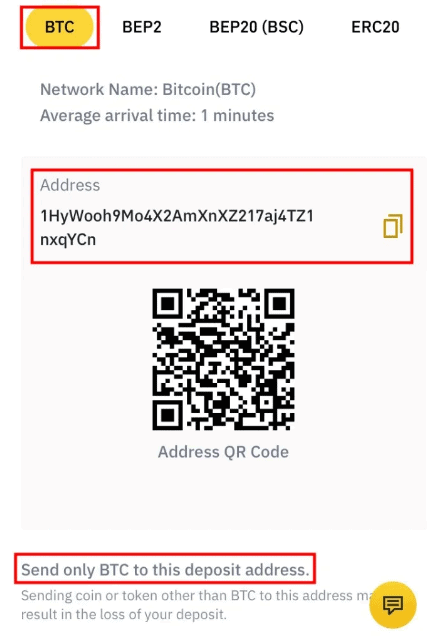 How to Check My Bitcoin Address, Wallet and Transactions?