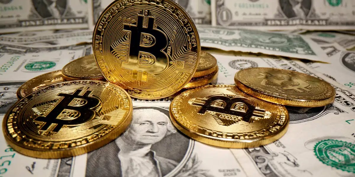 USD to BTC Converter | US Dollar to Bitcoin Exchange Rates