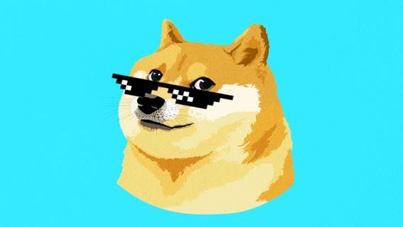 Dogecoin price today, DOGE to USD live price, marketcap and chart | CoinMarketCap