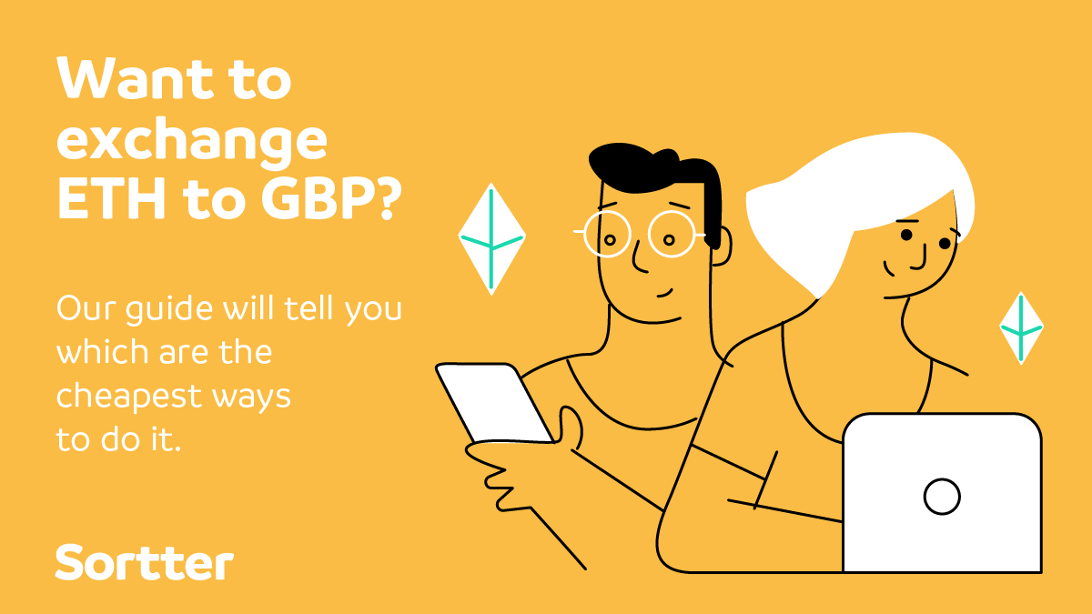 Convert Ethereum to GBP | Ethereum price in British Pounds | Revolut Australia