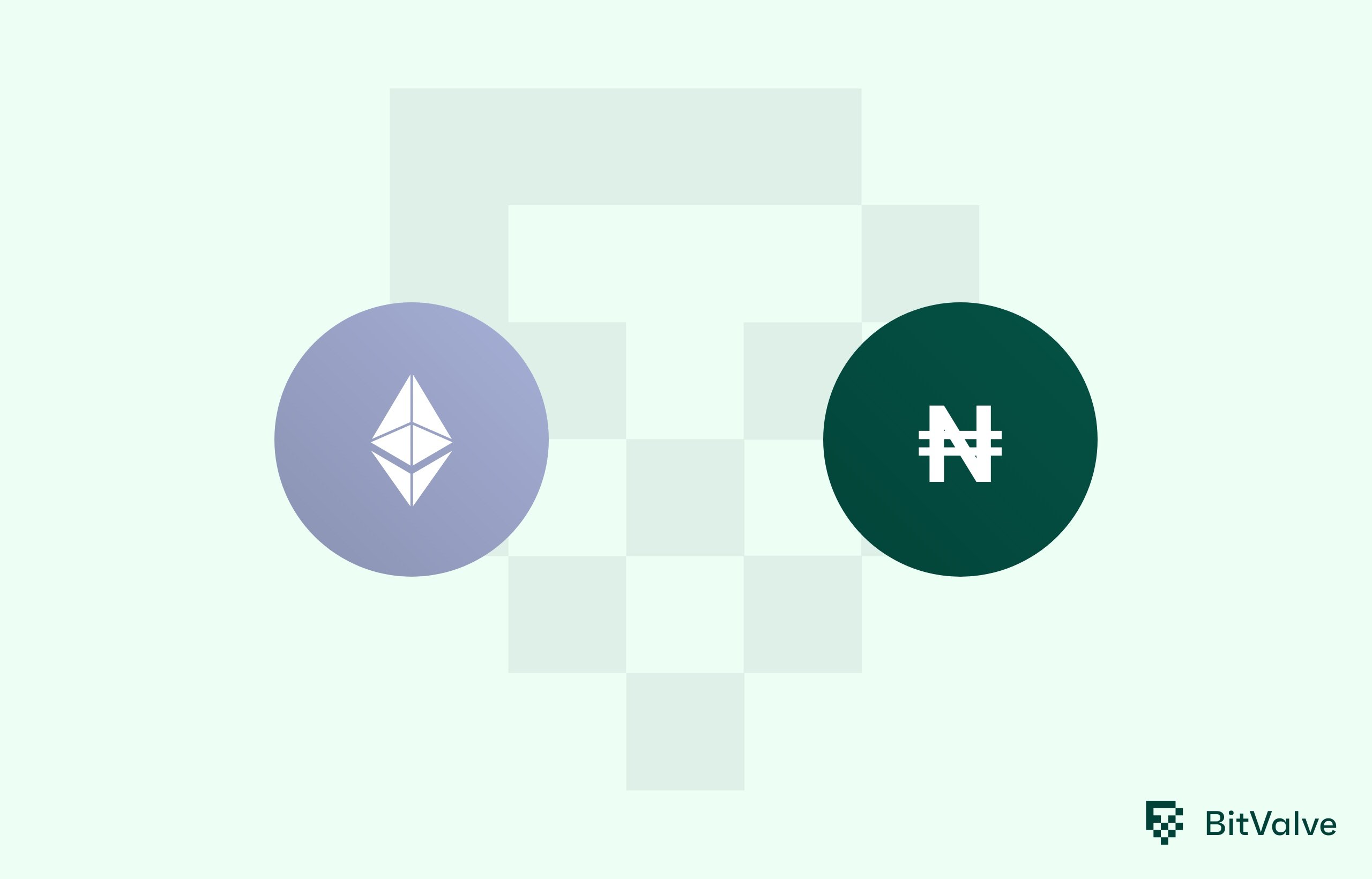 Live Ethereum to Naira Exchange Rate - Ξ 1 ETH/NGN Today