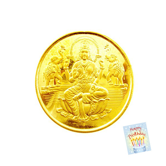 Bhima Gold 22KT 1gm Coins - Invest in Elegance | Buy Online!