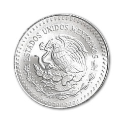 Mexican Silver Libertads - Hero Bullion