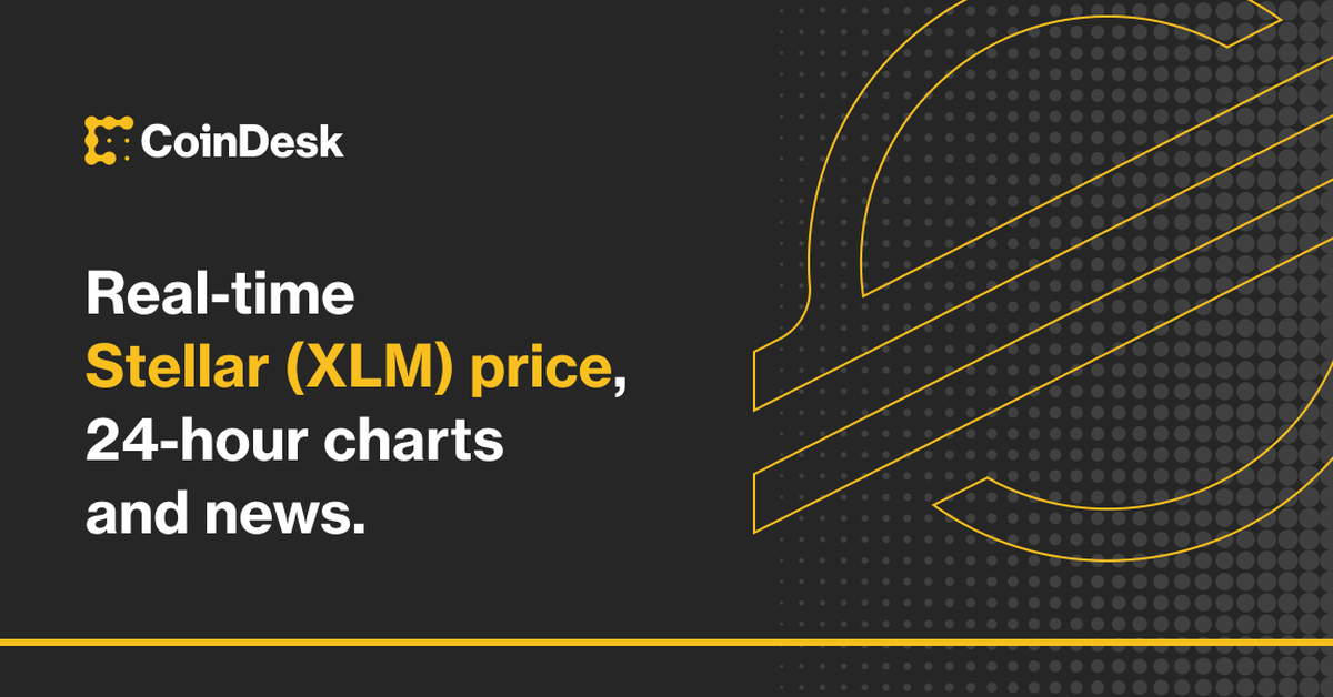 Convert XLM to USD: Stellar to United States Dollar