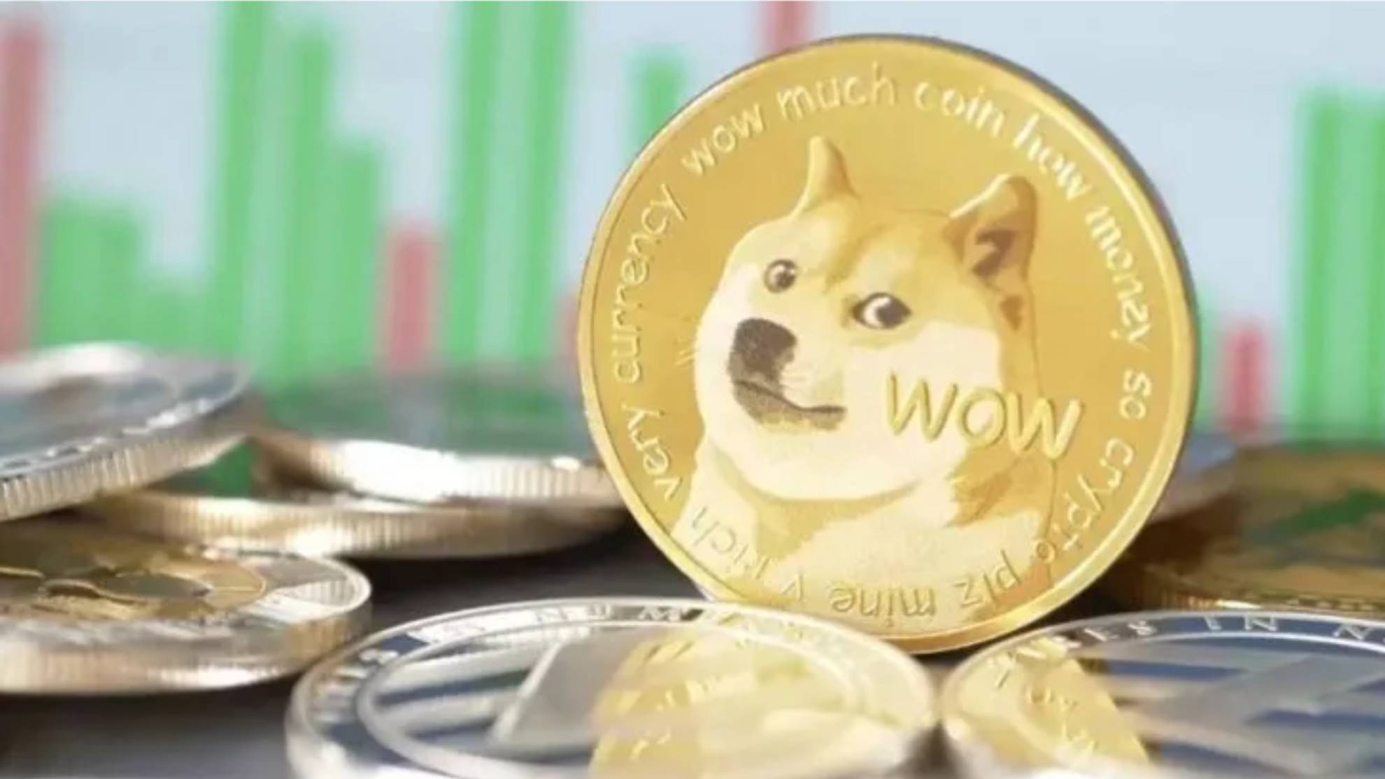 DogeCoin to US Dollar | Convert DOGE USD