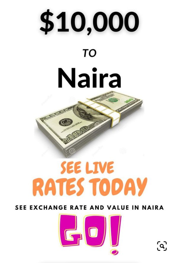 abokiFX | Your daily Naira exchange rate