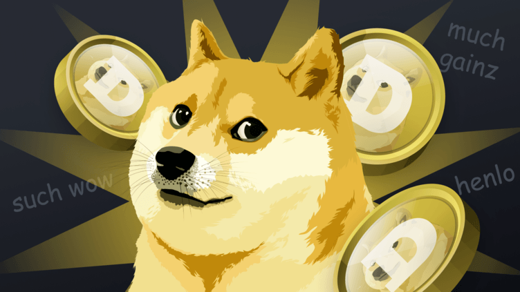 Dogecoin Achieves Over 1 Million Daily Transactions Since January