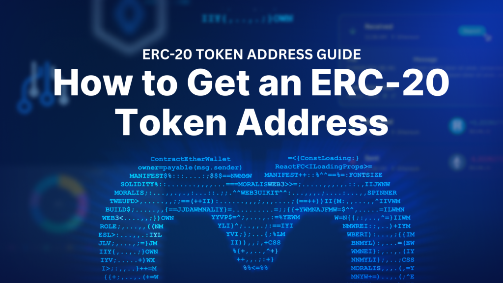 ERC20 Tokens: A Complete Guide - CoinCodeCap