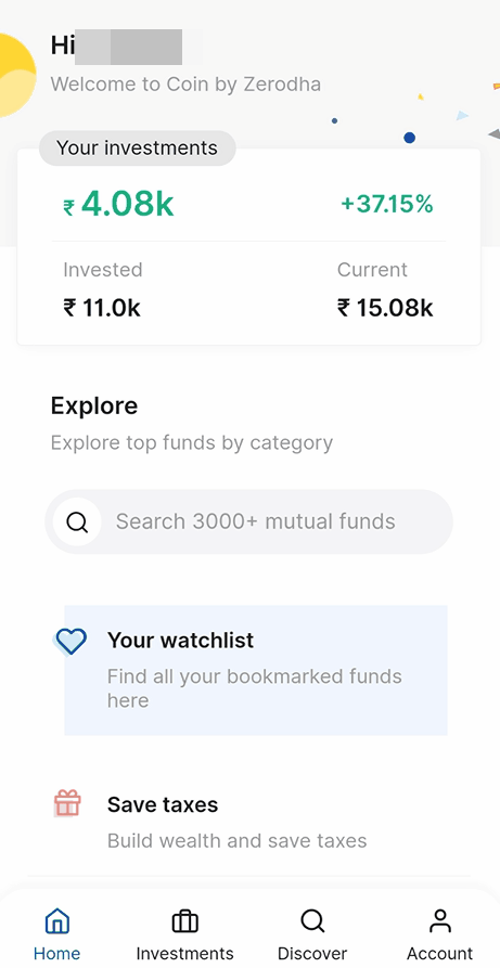 How good is Coin by Zerodha?