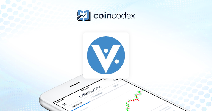 VeriCoin Price Prediction up to $ by - VRC Forecast - 