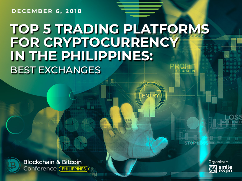 10 Best Crypto Brokers in Philippines | FxScouts Philippines