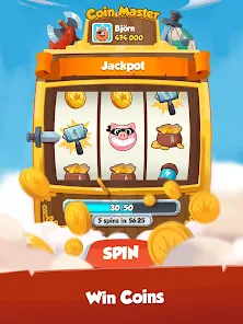 Coin Master Free Spin And Coin March 02 | Guide - Hacktoman