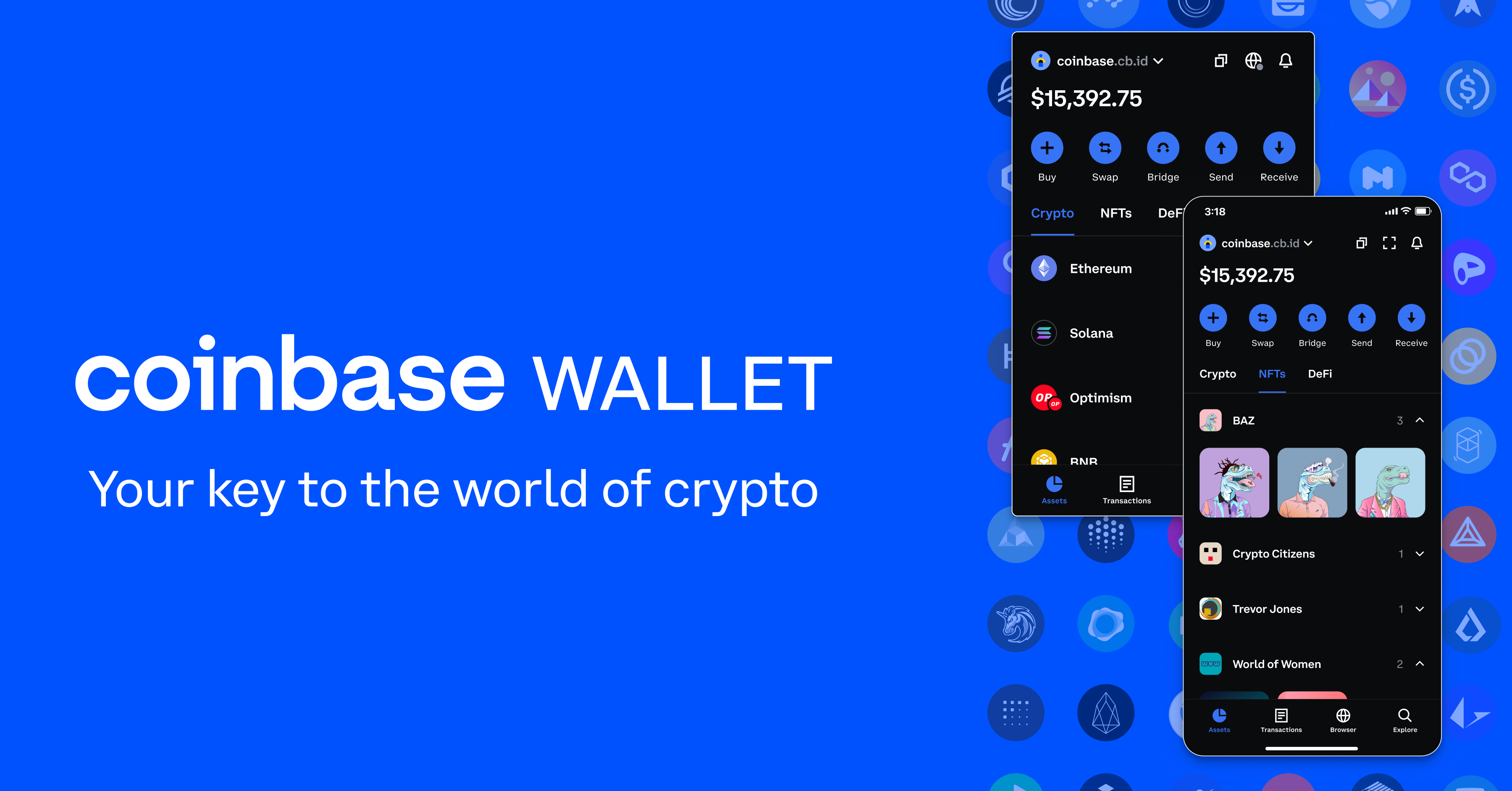 Is it Safe to Keep Crypto on Coinbase?