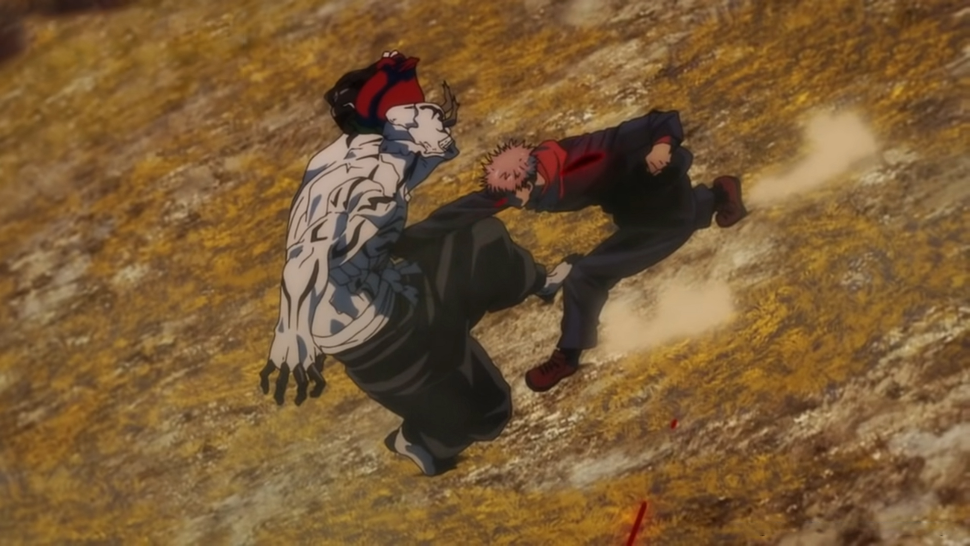 Jujutsu Kaisen: Every Sorcerer From Kyoto Jujutsu High, Ranked