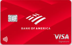 How to Apply for a Credit Card FAQ from Bank of America