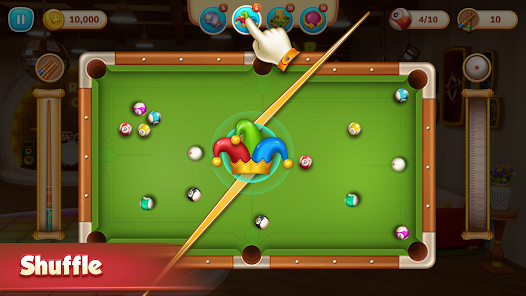 ⭐Generator Coins And Money Free For 8 BALL POOL