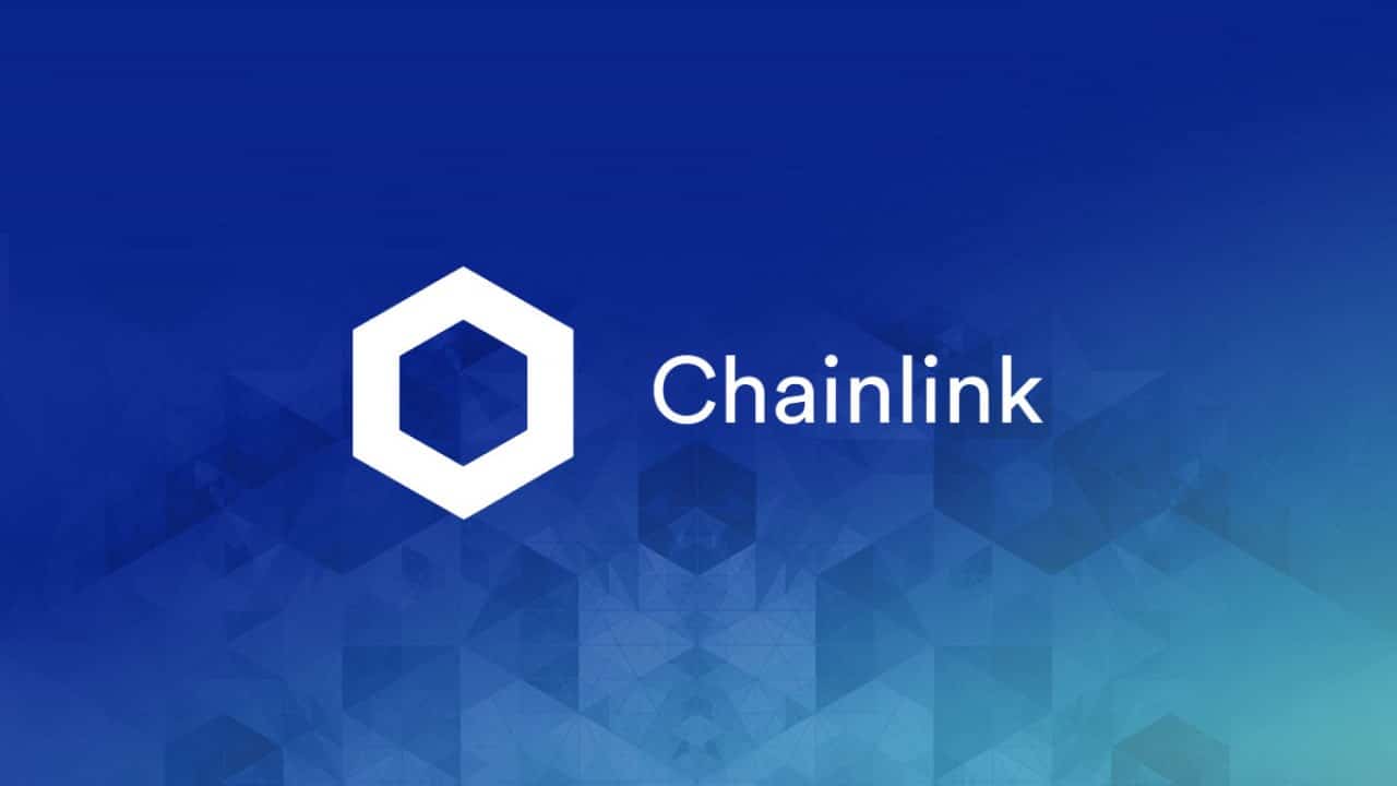 Buy Chainlink - LINK Price Today, Live Charts and News