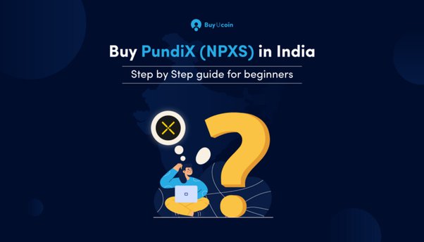 How To Buy Pundi-X (NPXS) Token – $10 Bonus - 5 Easy Steps