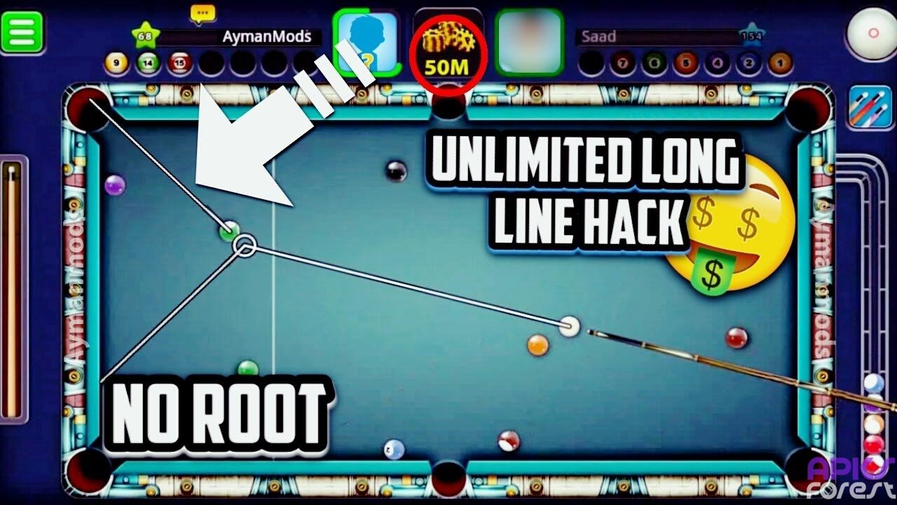 8 Ball Pool™ Hack | iOSGods No Jailbreak App Store