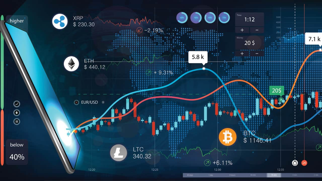 The 8 Best Crypto Exchange Platforms of 