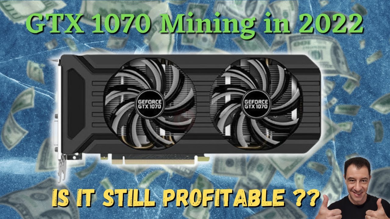 ⛏ NVIDIA GTX Mining Performance and Hashrate | Kryptex