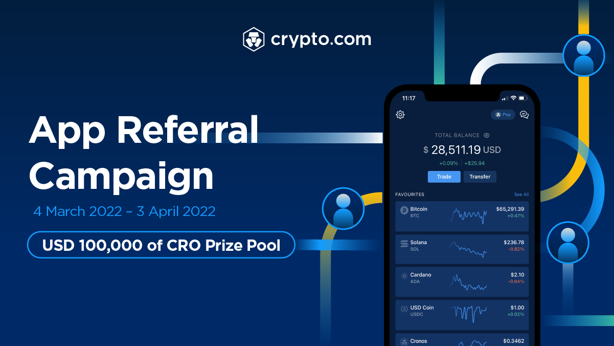 15 Crypto Referral Program ideas | referral program, referrals, coding