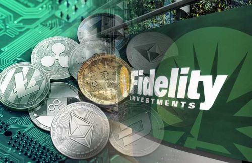 Fidelity Digital Assets more than quadruples revenue across UK business