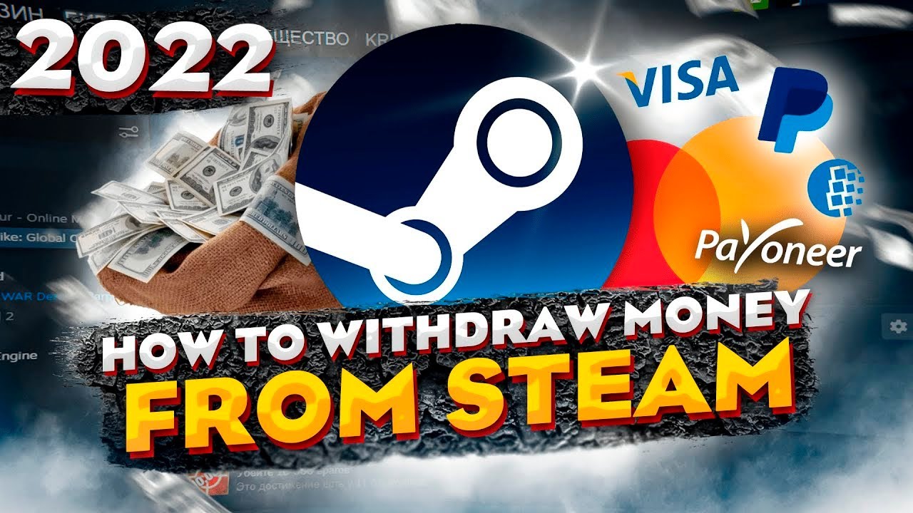 Steam wallet transfer - PayPal Community