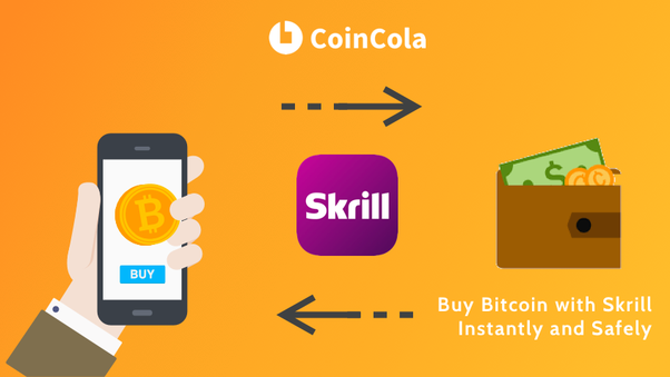 Withdraw to Crypto with Skrill | Wikibrain