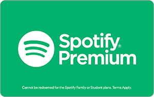 How To Pay For Spotify Premium With Apple Pay