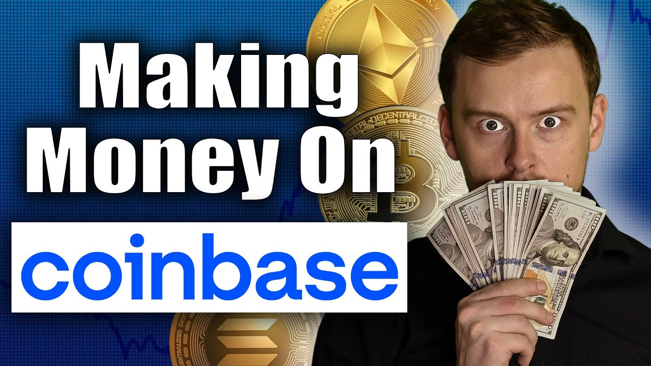 Coinbase Earn: What It is and How to Make Money on Coinbase?