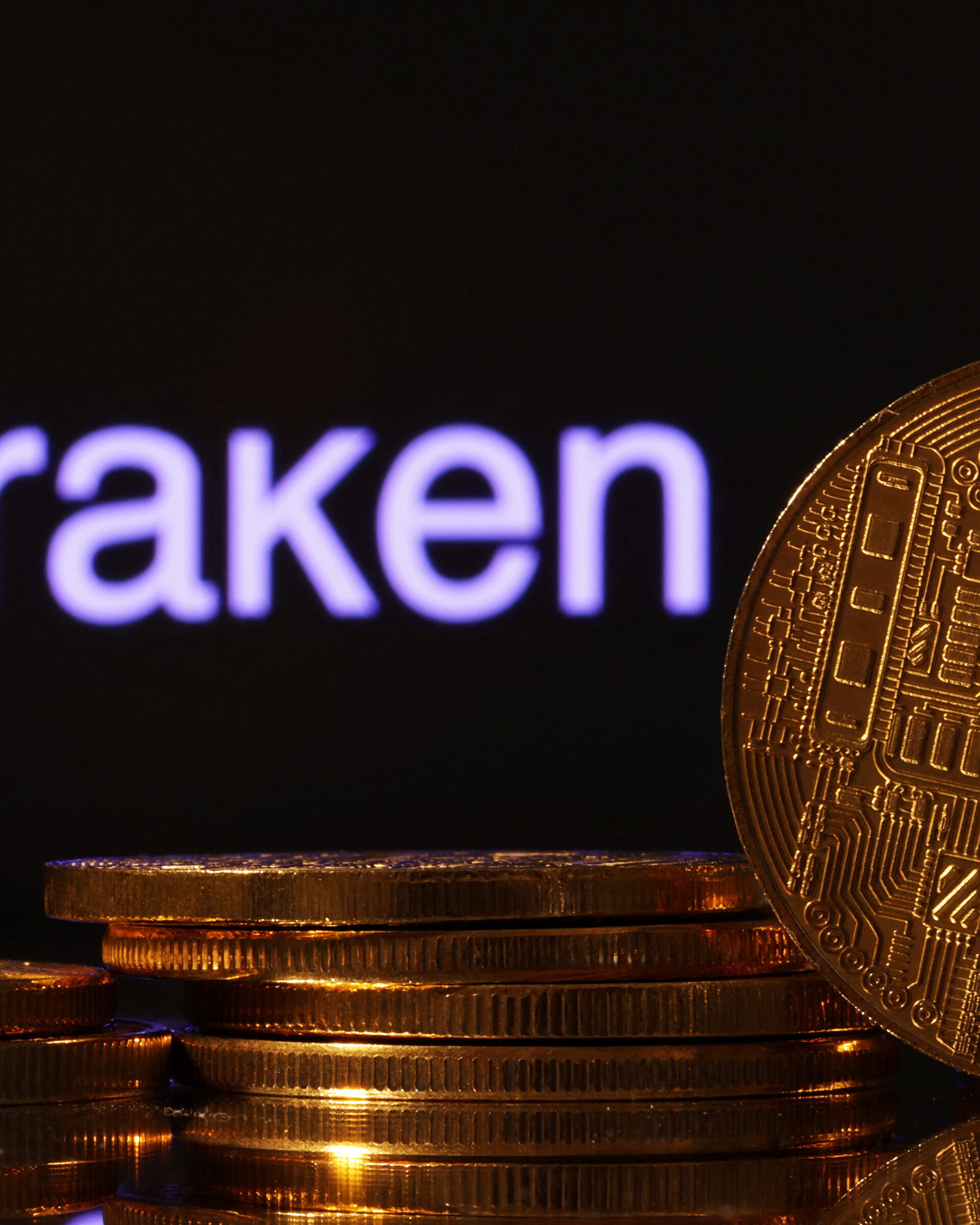 Kraken vs. Coinbase: Which Should You Choose?