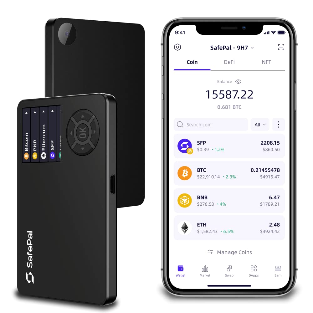 Ethereum Wallet | Ledger