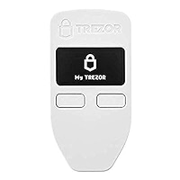 Buy the TREZOR cryptocurrency wallet in South Africa | digiwallets