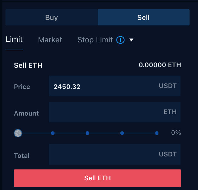 Buy Ethereum | How to buy ETH