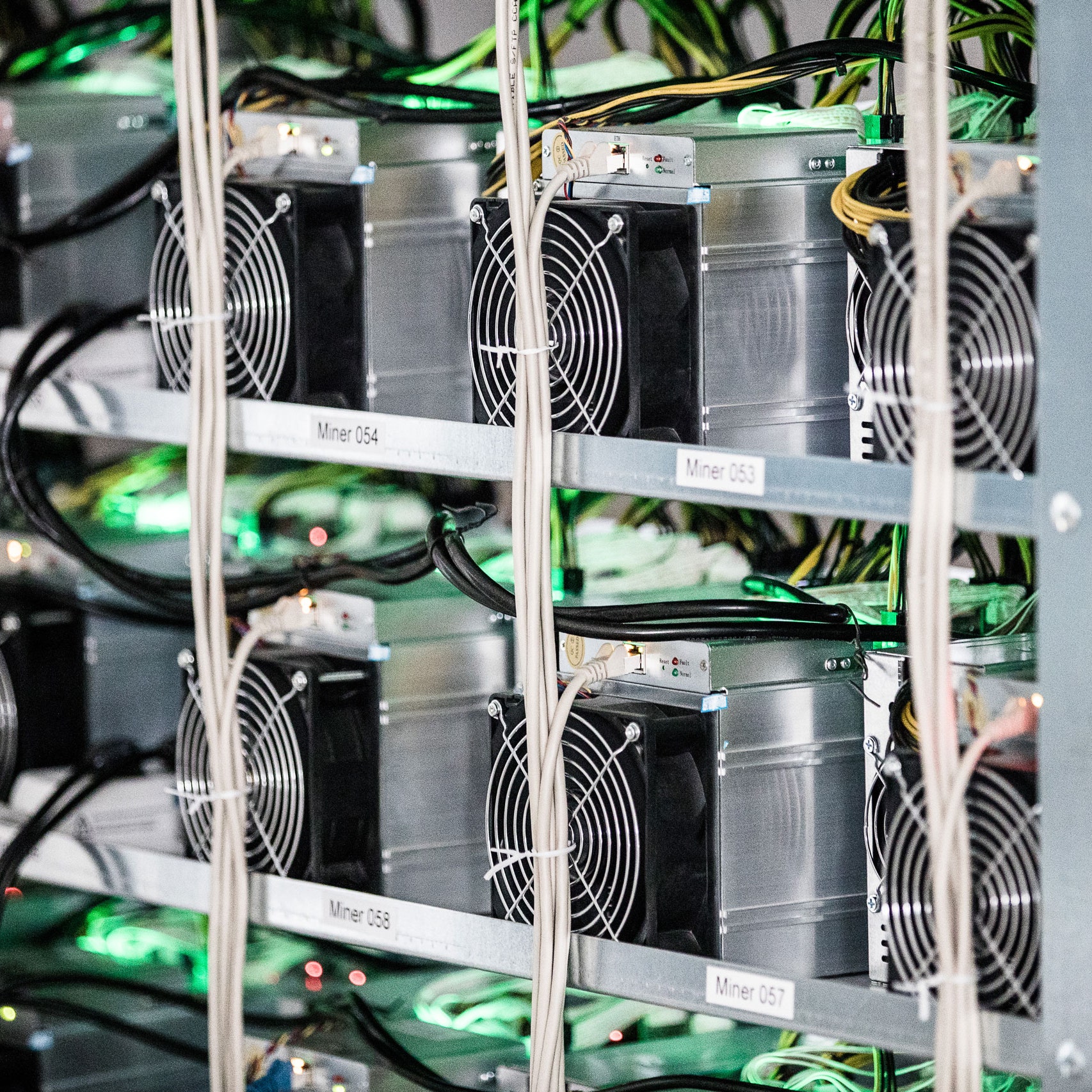 The Best Bitcoin Mining Machines in (Expert Reviewed) | CoinLedger