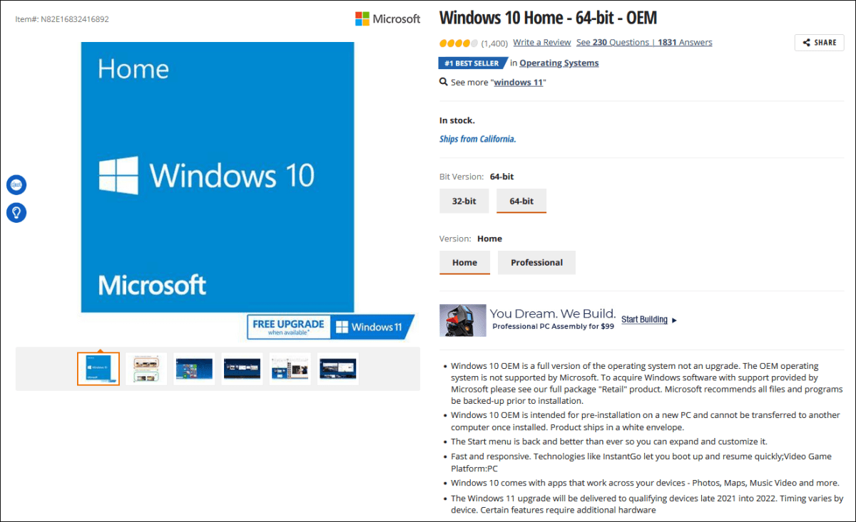 How to Legally Get Windows 10 Key for Free or Cheap () | Beebom