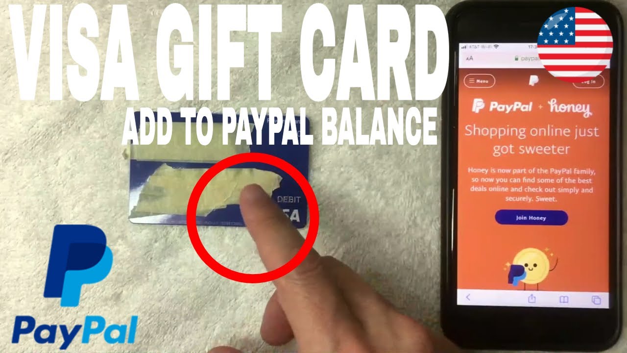 How To Transfer Amazon Gift Card Balance To PayPal - Financial Hint