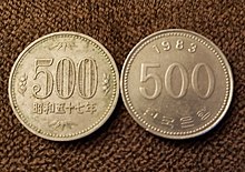 South Korean won - Wikipedia