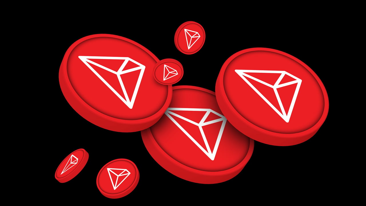 TRON USD (TRX-USD) Price, Value, News & History - Yahoo Finance