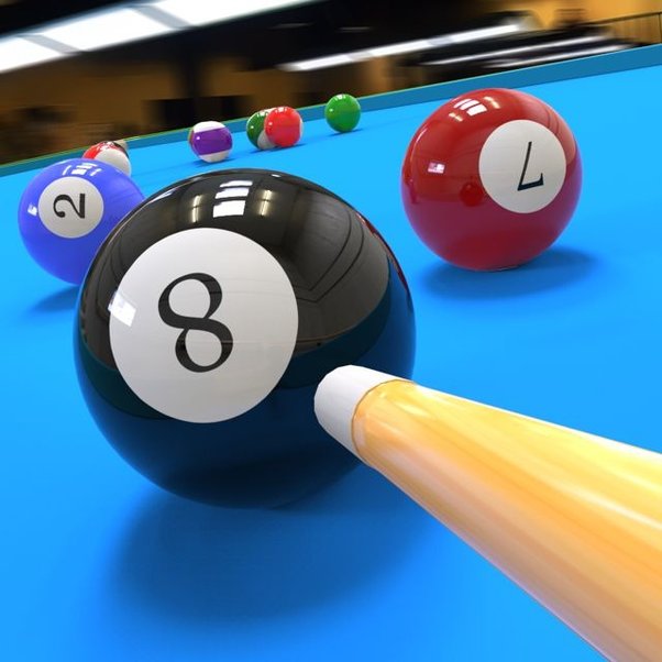 8 Ball Pool Hack APK & iOS Download Latest Version 