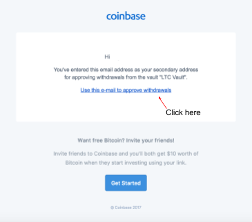 What Is a Coinbase Vault and Is It Any Good for Storage?