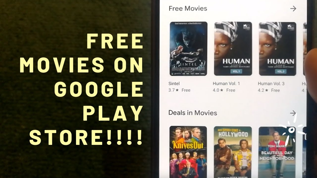 Google Play Movies - IMDb