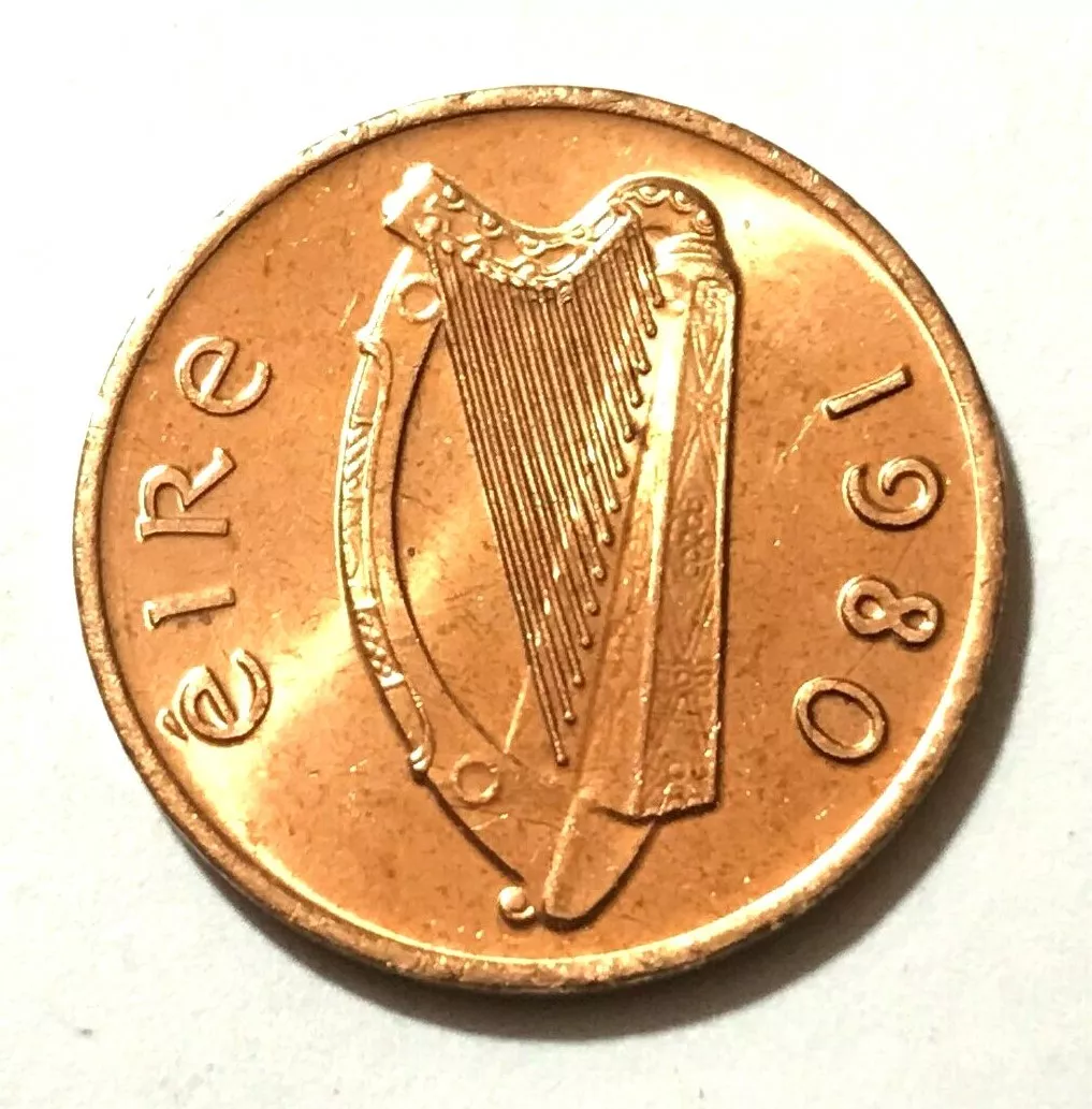 Ten pence (Irish coin) - Wikipedia