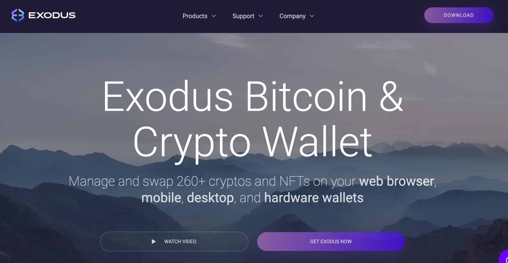 Exodus Wallet Review Really Safe?