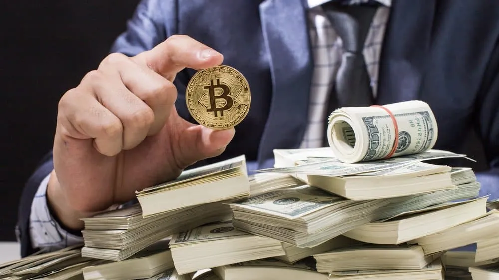 How to make millions with Bitcoin: Guide for Beginners