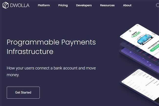 Dwolla payment system: How to receive money on Amazon?