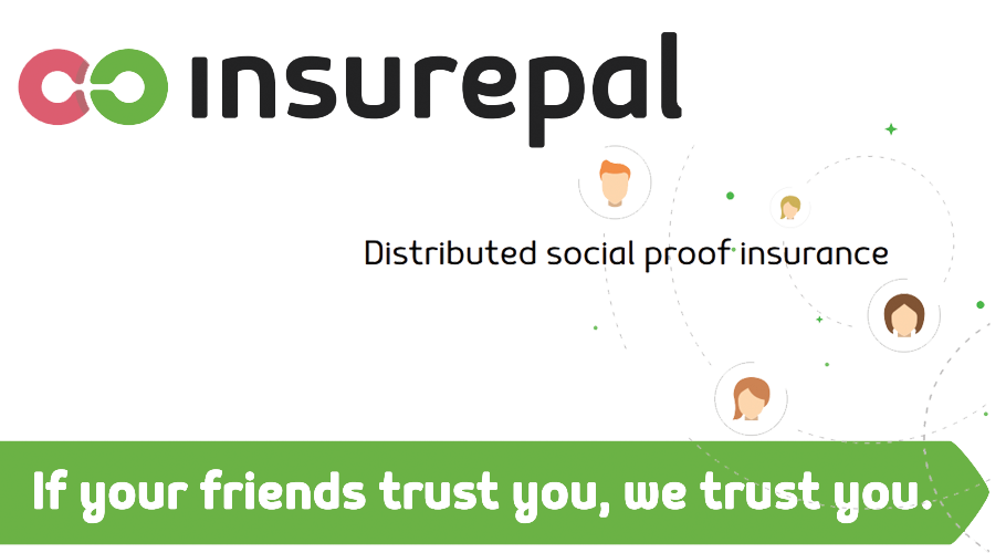 Insurepal | Blockchain Enabled Social Proof Insurance | ICO Review