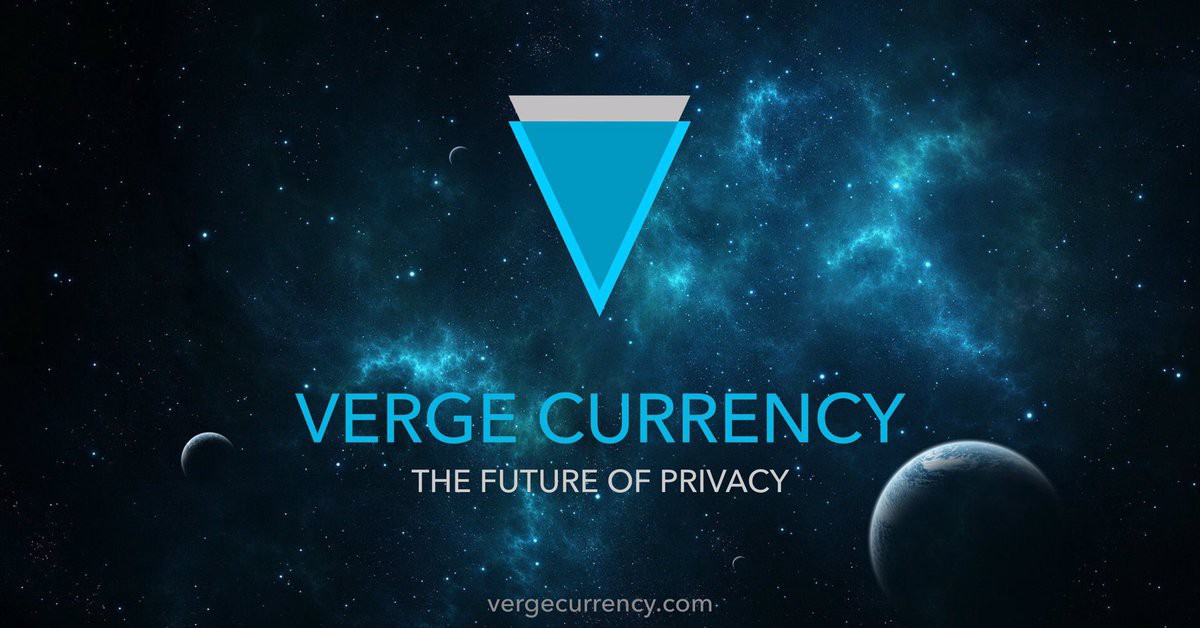 Verge (XVG) Price Prediction , , – - CoinWire