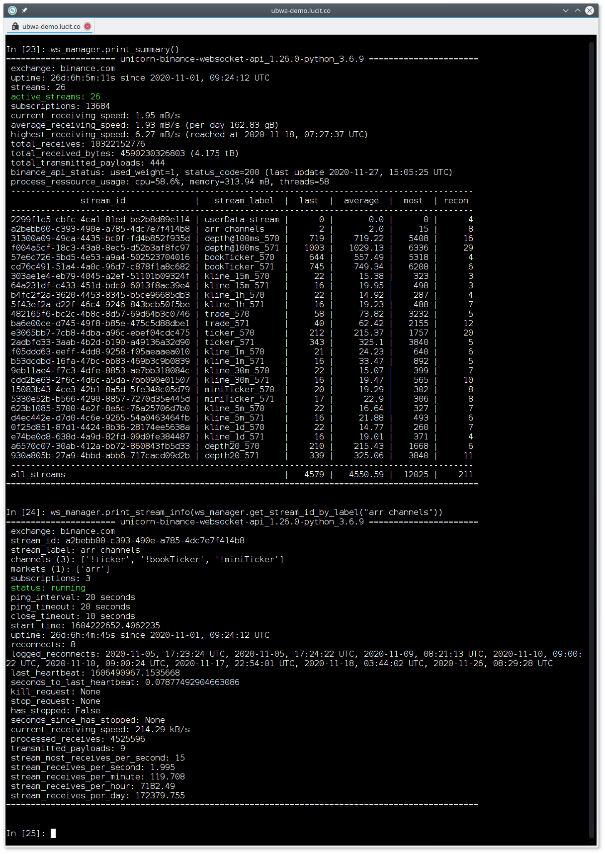 GitHub - binance/binance-connector-python: a simple connector to Binance Public API